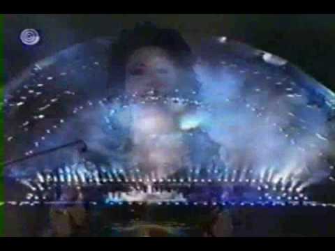עפרה חזה - ירושלים של זהב