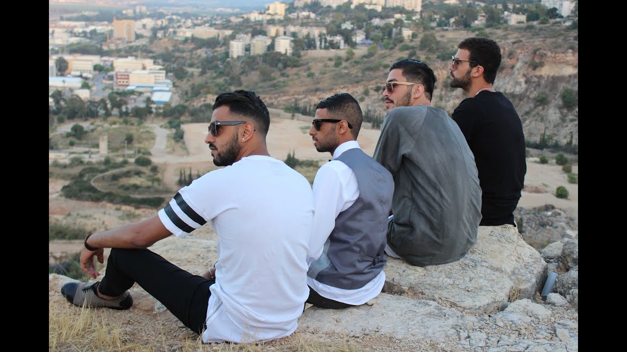האולטראס, איתי לוי ודי ג'יי אילון מתנה – מסיבה בחיפה (הקליפ הרשמי)