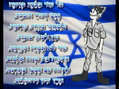 המנון התקווה