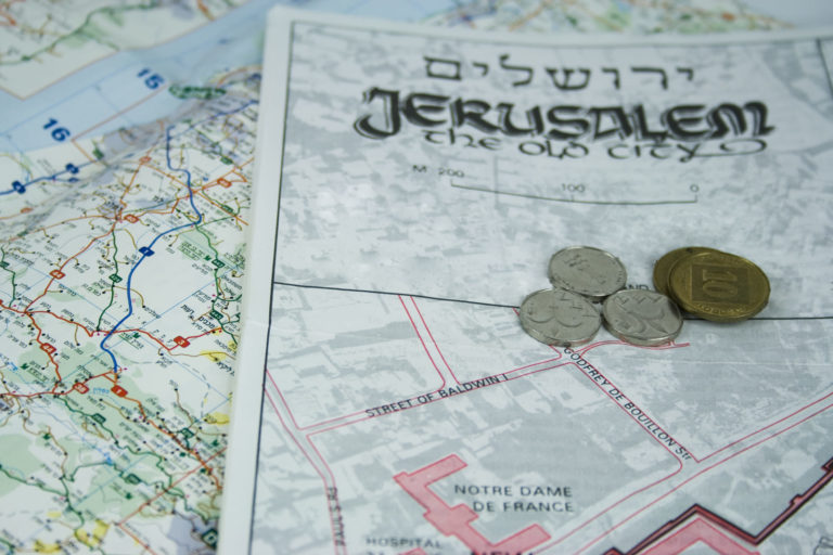 Репатриация в Израиль от А до Я