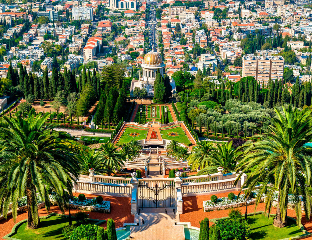Отдых в Израиле для туристов